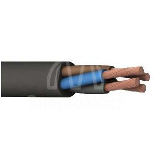 Кабель КГтп-ХЛ 4х50 0.66кВ (м) Конкорд 7498