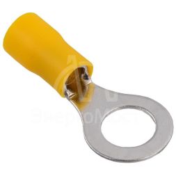 НаконечникНКИ 5.5-8 кольцо 4-6мм (уп.100шт) GENERICA UNL20-006-6-8-G