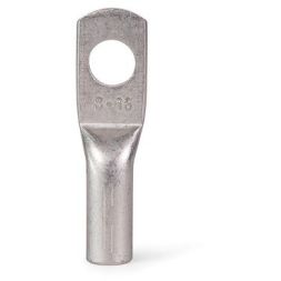 Наконечник медный ТМЛ(DIN) 16-8-5.5 луженый КВТ 58654