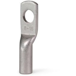 Наконечник медный ТМЛ(DIN) 16-8-5.5 луженый КВТ 58654