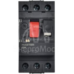 Пускатель ПРК32-18 In18А Ir13-18А Ue 660В IEK DMS11-018