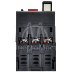 Пускатель ПРК32-18 In18А Ir13-18А Ue 660В IEK DMS11-018