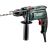 Дрель ударная SBE 650 650Вт БЗП картон Metabo 600671850