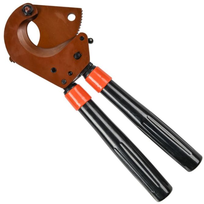 Ножницы секторные НС-55Бр IEK TNS41-055-BR