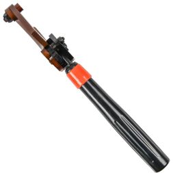 Ножницы секторные НС-55Бр IEK TNS41-055-BR