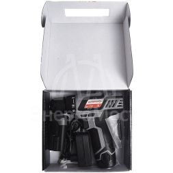 Дрель-шуруповерт аккумуляторная ДА-12ЭР 28 (Li-ion 2 аккум. 2А.ч) ИНТЕРСКОЛ 434.2.2.20