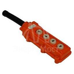 Пост кнопочный ПКТ-40 Электротехник ET055740