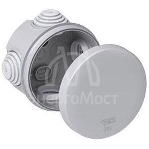 Коробка распределительная ОП 65х45мм IP55 SchE IMT35093