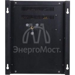 Стабилизатор СПН-13500 1ф 13.5кВт 90-260В IP20 пониж. напр. Ресанта 63/6/28