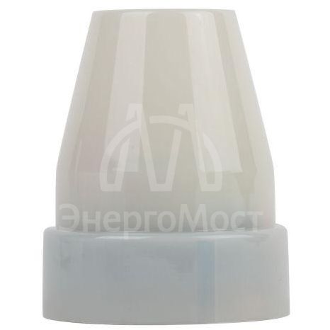 Датчик движения DF 302 фотореле сер. макс. нагрузка 2200В.А IP44 (1001800) Эра Б0043805