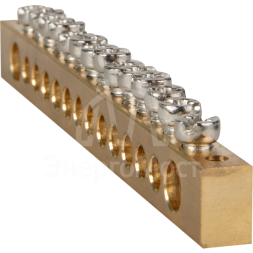 Шина нулевая OptiKit BB-PEN-S-14-6х9-1 КЭАЗ 277979