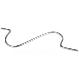 Компенсатор алюминиевый PROxima EKF lp-55570-al