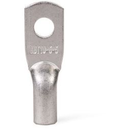 Наконечник медный ТМЛ 10-6-5 (опрес.) луженый КВТ 40832