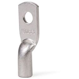 Наконечник медный ТМЛ 10-6-5 (опрес.) луженый КВТ 40832