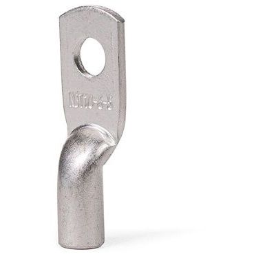 Наконечник медный ТМЛ 10-6-5 (опрес.) луженый КВТ 40832