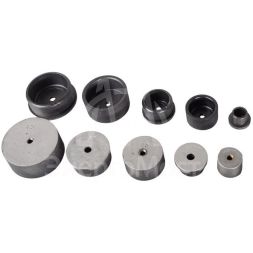 Аппарат для сварки ПВХ труб Ресанта АСПТ-2000К