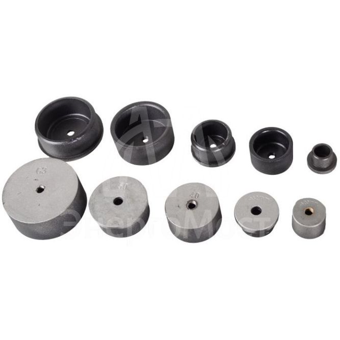 Аппарат для сварки ПВХ труб Ресанта АСПТ-2000К