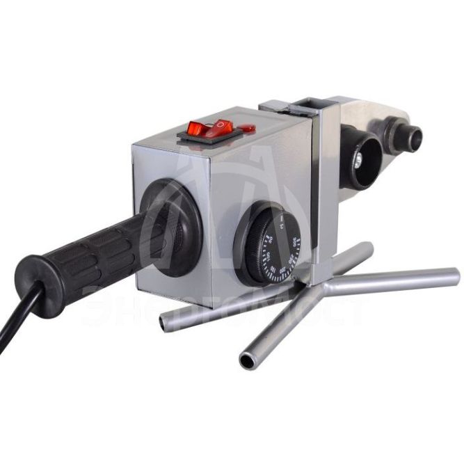 Аппарат для сварки ПВХ труб Ресанта АСПТ-2000К