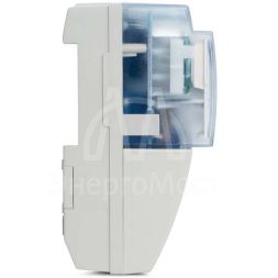 Счетчик CE 102 R5.1 145 J 1ф 5-60А 1 класс точн. многотариф.; универс. крепление CAN ЖКИ Моск.вр Энергомера 101002003011695