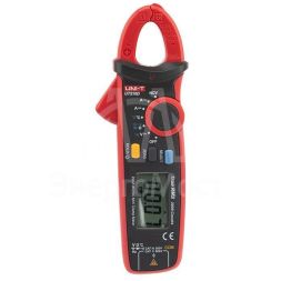 Клещи токовые UT-210D UNI-T 13-0008