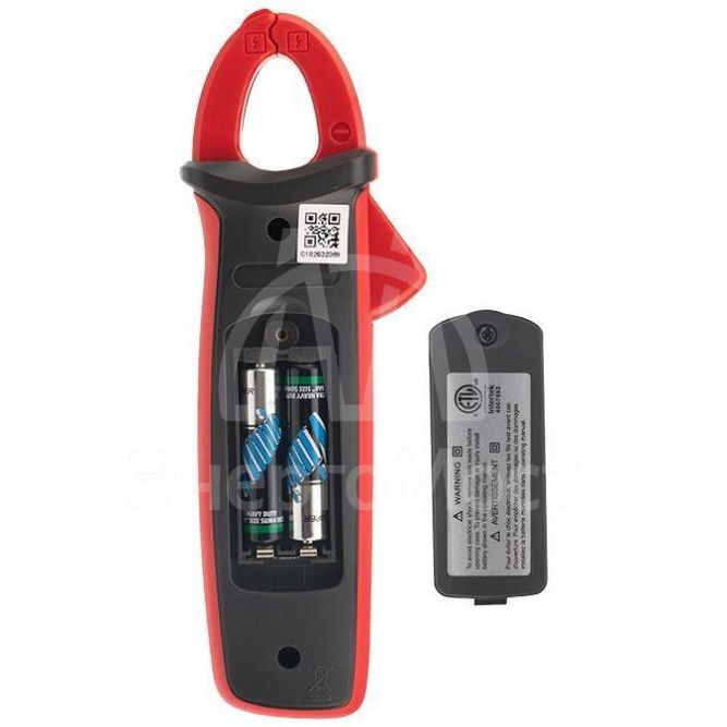 Клещи токовые UT-210D UNI-T 13-0008