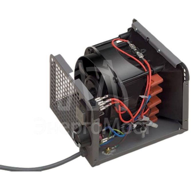 Пушка тепловая BKX 2кВт 220В 120куб.м/ч BKX-3 Ballu НС-1013525