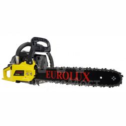 Бензопила Eurolux GS-5218