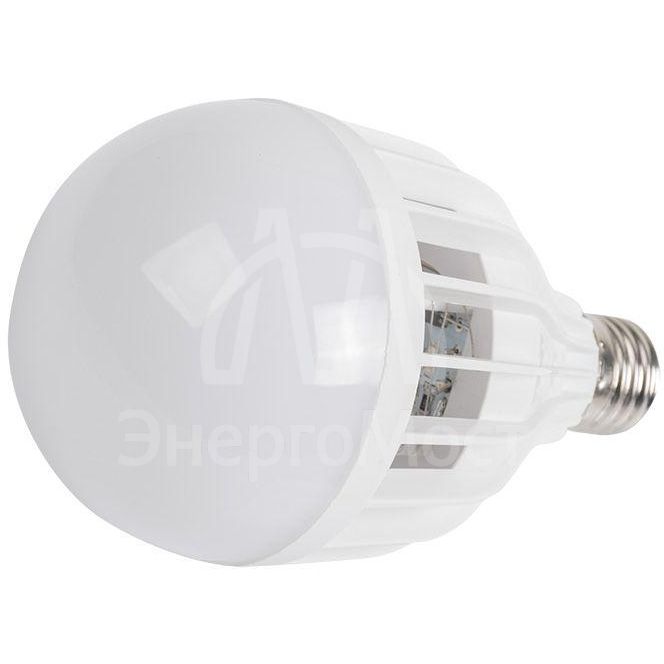 Лампа антимоскитная R20 10Вт E27 Rexant 71-0066