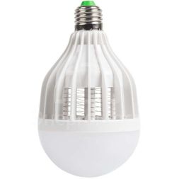 Лампа антимоскитная R20 10Вт E27 Rexant 71-0066