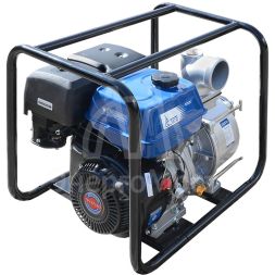Мотопомпа TSS PGT100