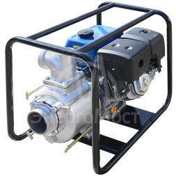 Мотопомпа TSS PGT100