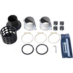 Мотопомпа TSS PGT100