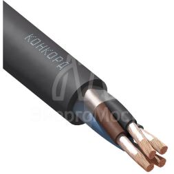 Кабель КГ-ХЛ 4х35 (N) 380/660-2 (м) Конкорд 184