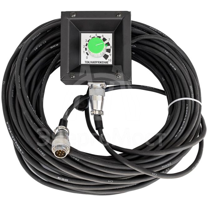 Двухпостовой дизельный сварочный генератор TSS DUAL DWG-500