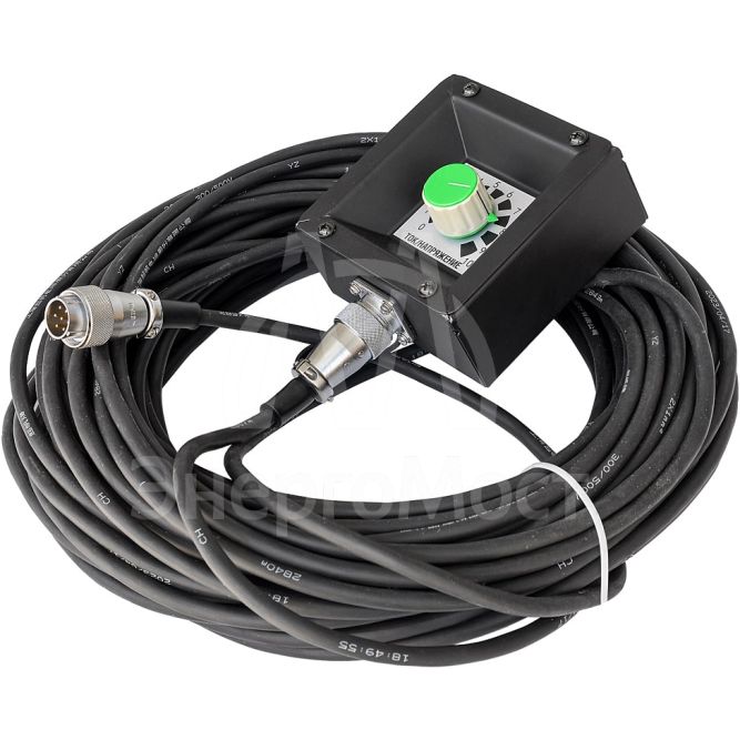 Двухпостовой дизельный сварочный генератор TSS DUAL DWG-500