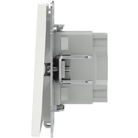 Переключатель 1-кл. KANT бел. магнолия DKC 7000113