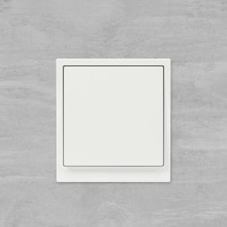 Переключатель 1-кл. KANT бел. магнолия DKC 7000113