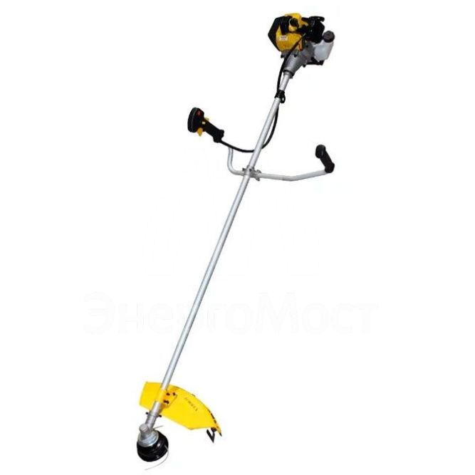 Триммер бензиновый Eurolux TR-1300T