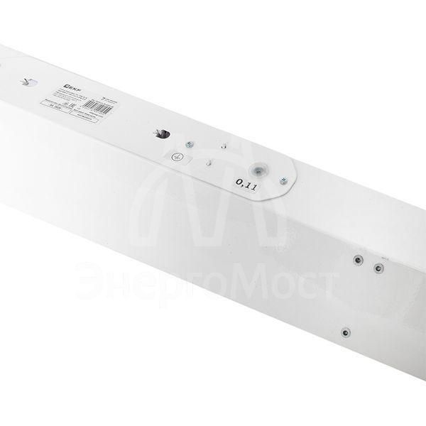 Светильник для школьной доски ДБО-1000 4000К 1100х120х70 IP40 опал EKF TBL-1000-O-36-4000-40