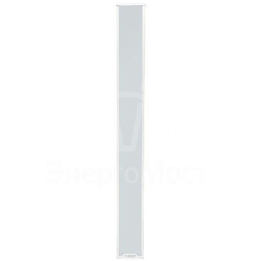 Светильник для школьной доски ДБО-1000 4000К 1100х120х70 IP40 опал EKF TBL-1000-O-36-4000-40