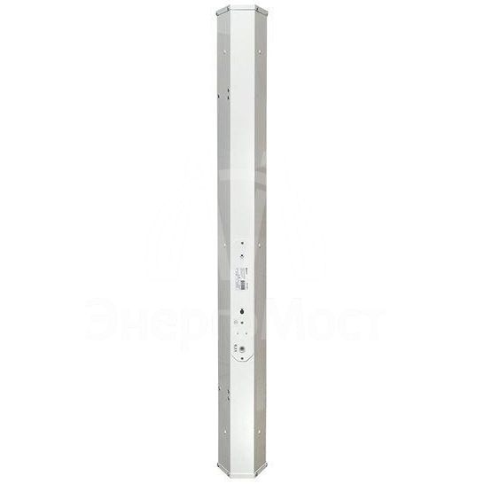 Светильник для школьной доски ДБО-1000 4000К 1100х120х70 IP40 опал EKF TBL-1000-O-36-4000-40