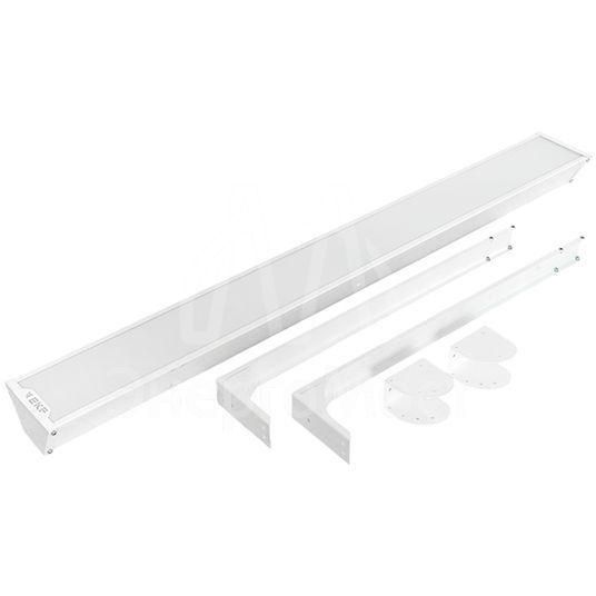 Светильник для школьной доски ДБО-1000 4000К 1100х120х70 IP40 опал EKF TBL-1000-O-36-4000-40