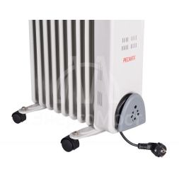 Масляный радиатор РЕСАНТА ОМ-9Н