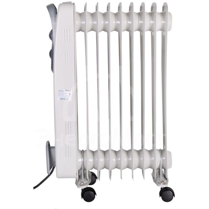 Масляный радиатор РЕСАНТА ОМ-9Н