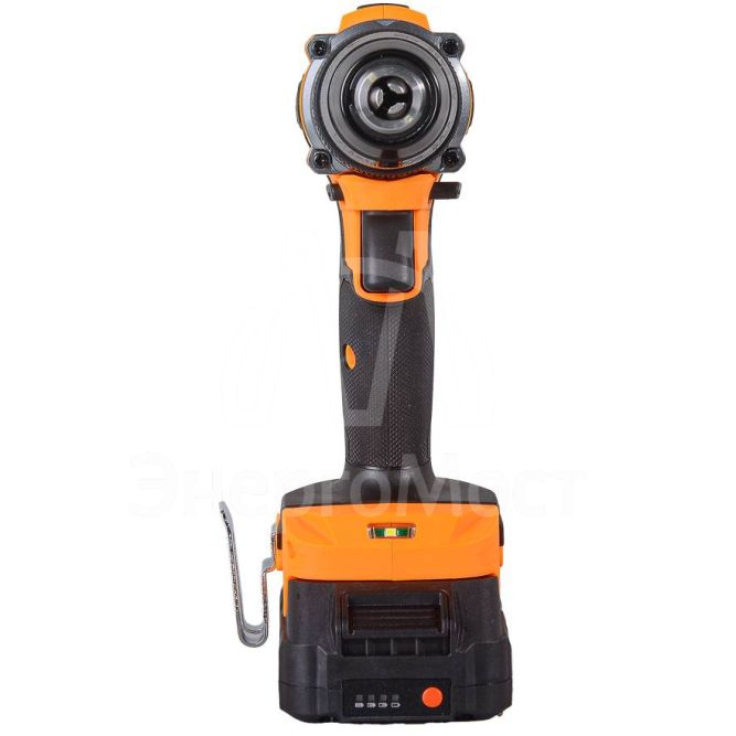 Дрель-шуруповерт Вихрь ДА-20Л-2К/БП (бесщеточный двигатель)