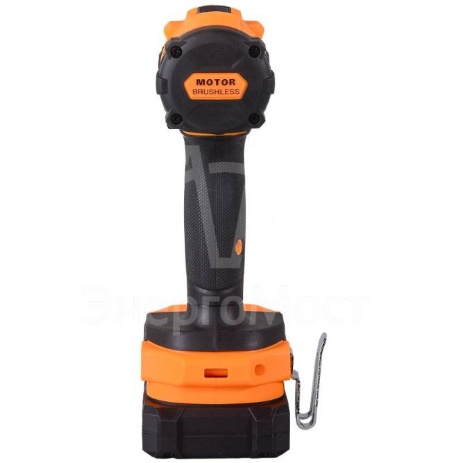 Дрель-шуруповерт Вихрь ДА-20Л-2К/БП (бесщеточный двигатель)