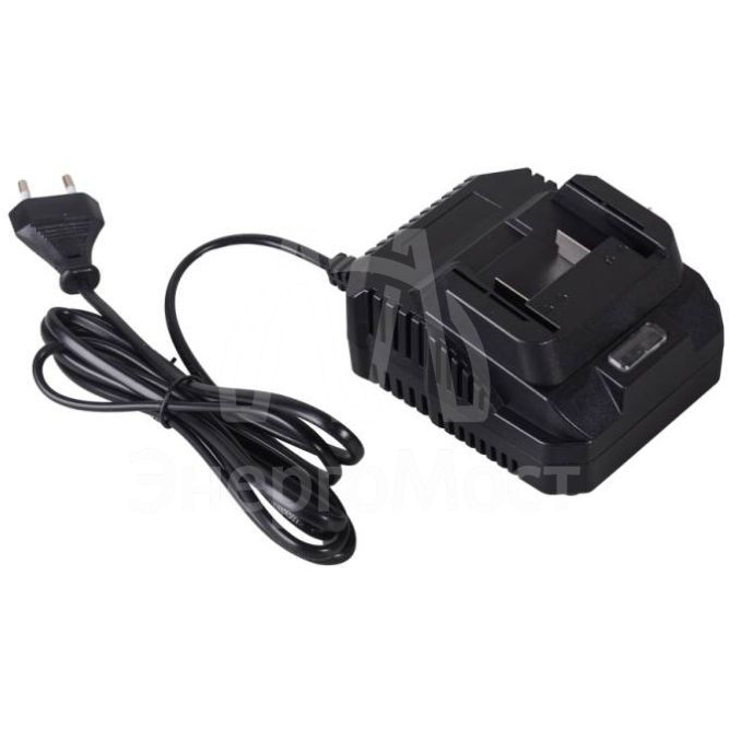 Дрель-шуруповерт Вихрь ДА-20Л-2К/БП (бесщеточный двигатель)