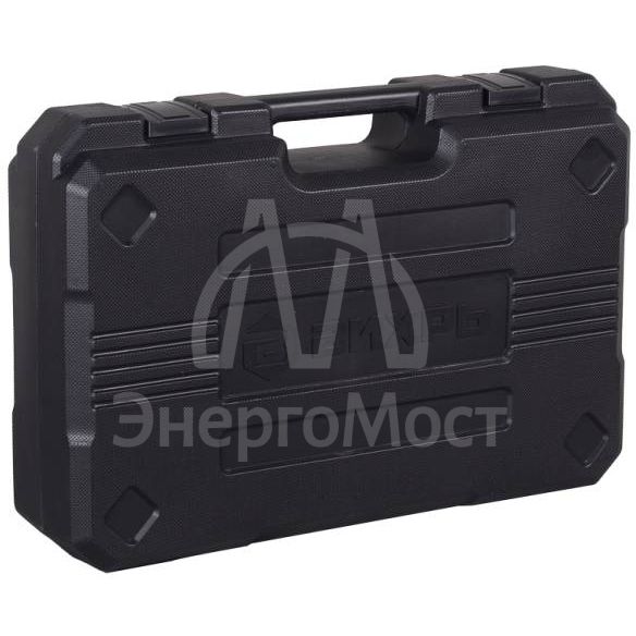 Дрель-шуруповерт Вихрь ДА-20Л-2К/БП (бесщеточный двигатель)