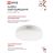 Лампа светодиодная LED-GX53-VC15Вт 230В 4000К 1350лм IN HOME 4690612020822