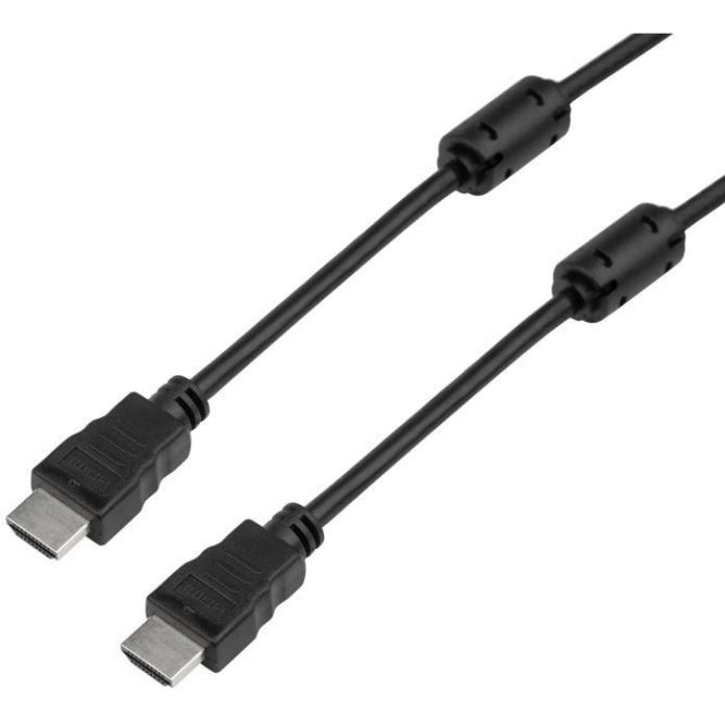 Кабель HDMI - HDMI 2.0 20м Gold PROCONNECT 17-6110-6